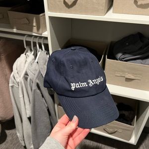 Palm angels hat